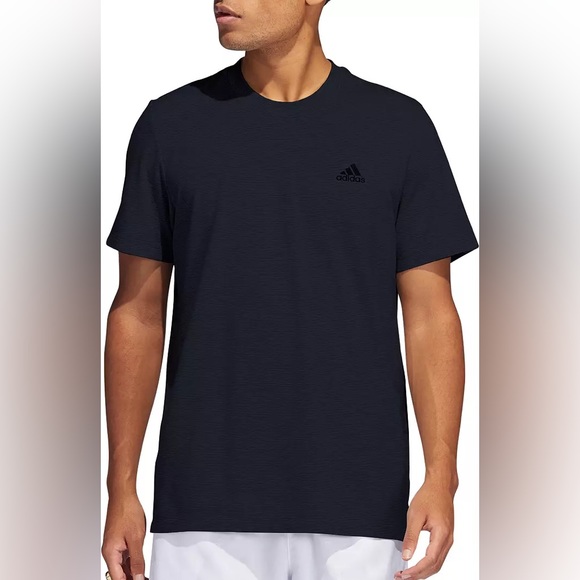 Men’s Adidas ClimaLite Shirt - Picture 1 of 5